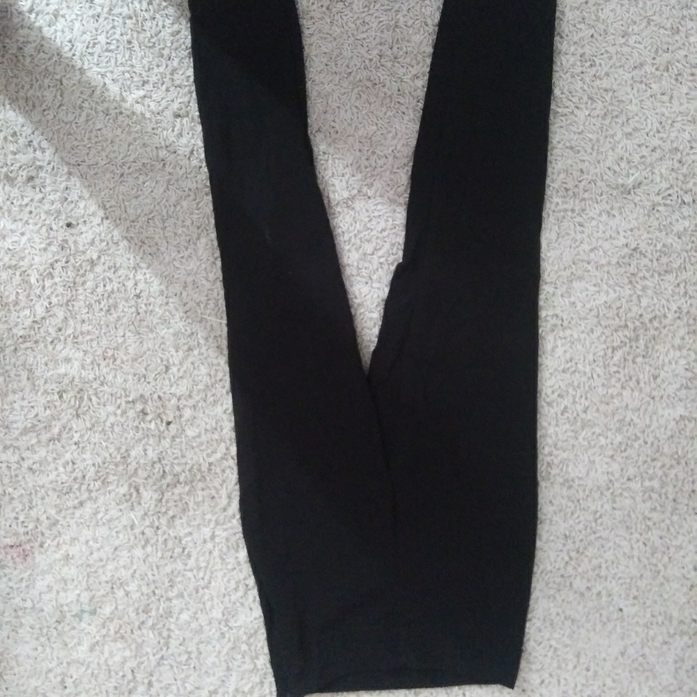 High waisted Pants/capris